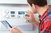 free commercial Richmond Hill boiler quotes