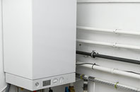 free Richmond Hill condensing boiler quotes