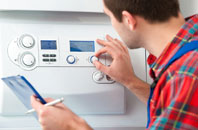 free Richmond Hill gas safe engineer quotes