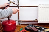 free Richmond Hill heating repair quotes