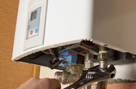 free Richmond Hill boiler install quotes
