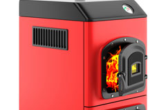 Richmond Hill solid fuel boiler costs